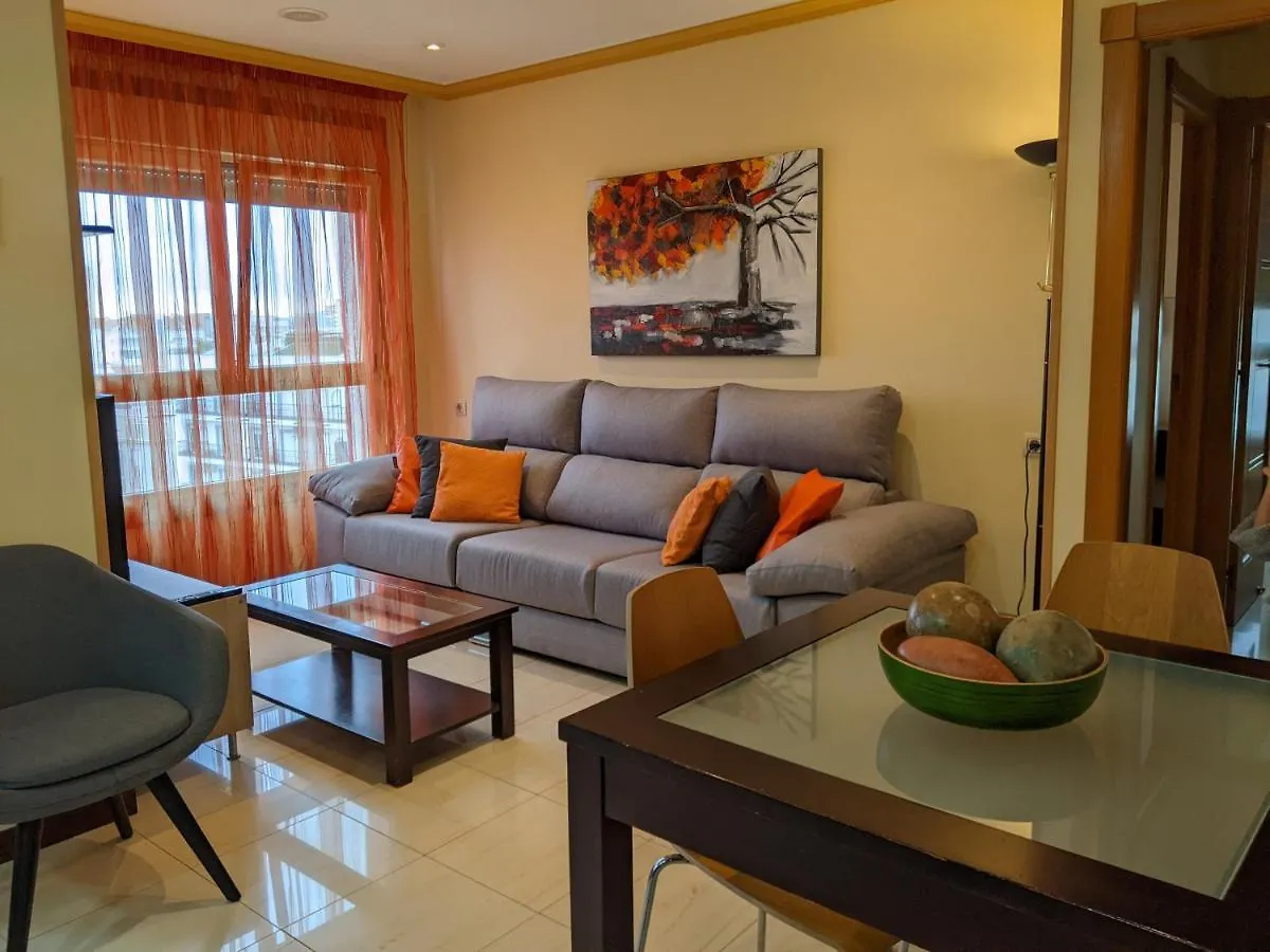 Apartamento En Mediterráneo Real, Los Boliches, Fuengirola