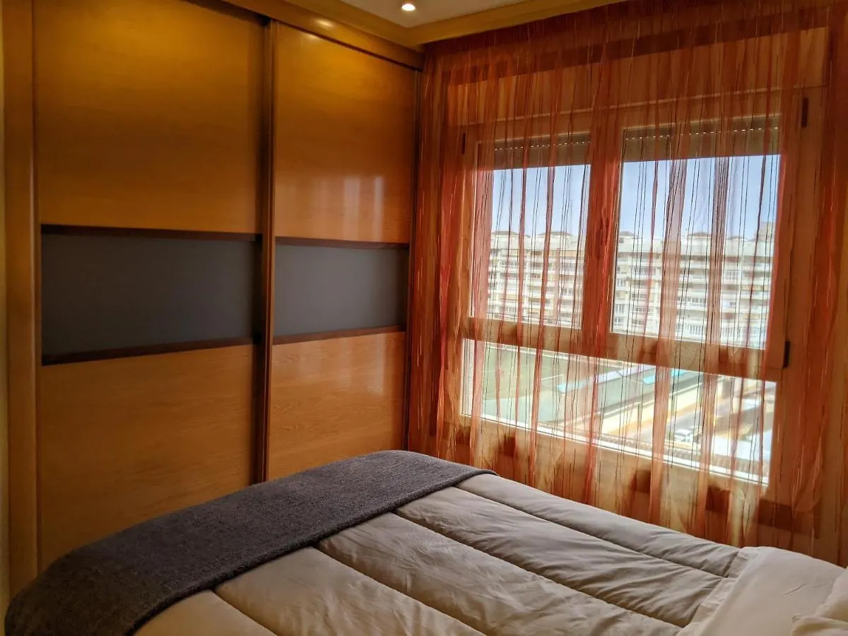 Apartment Apartamento En Mediterraneo Real, Los Boliches, Fuengirola
