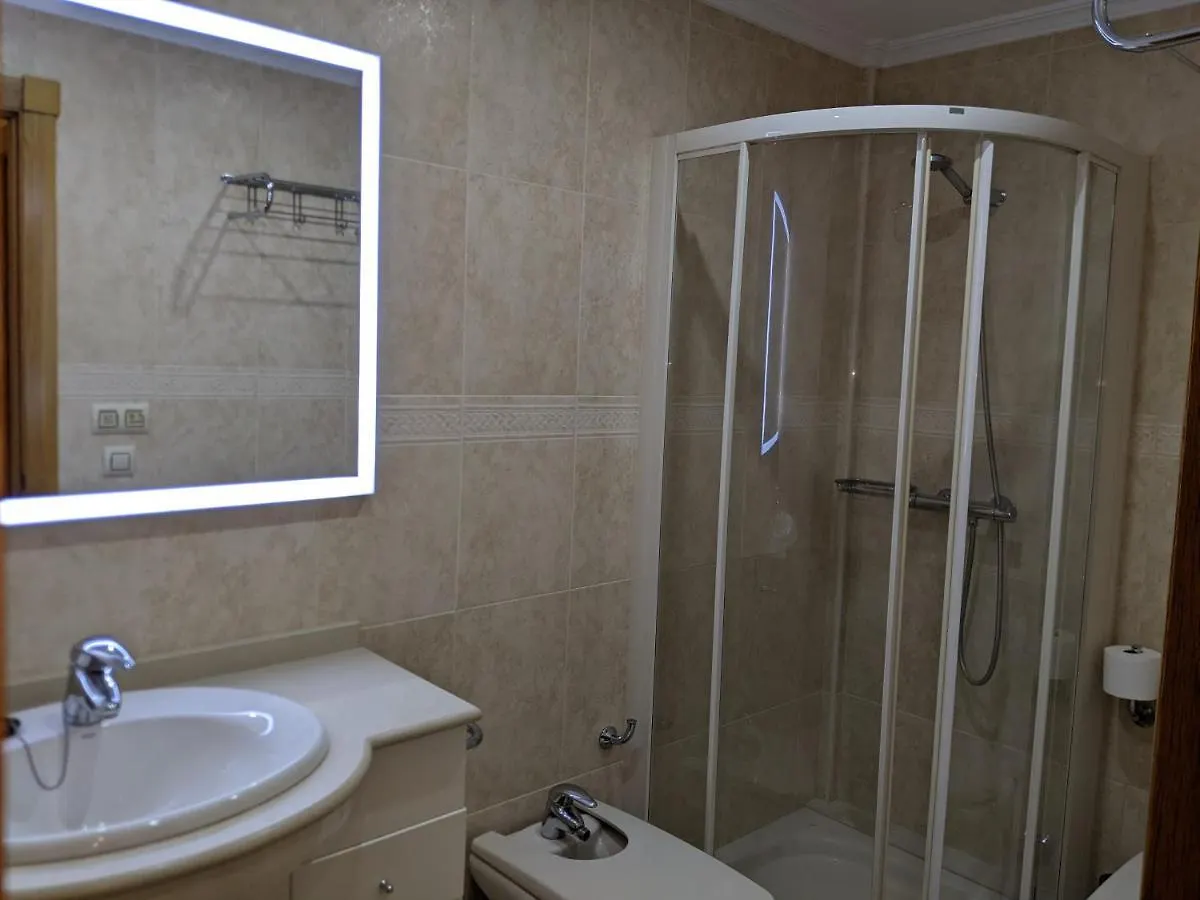Apartamento En Mediterraneo Real, Los Boliches, Fuengirola Apartment