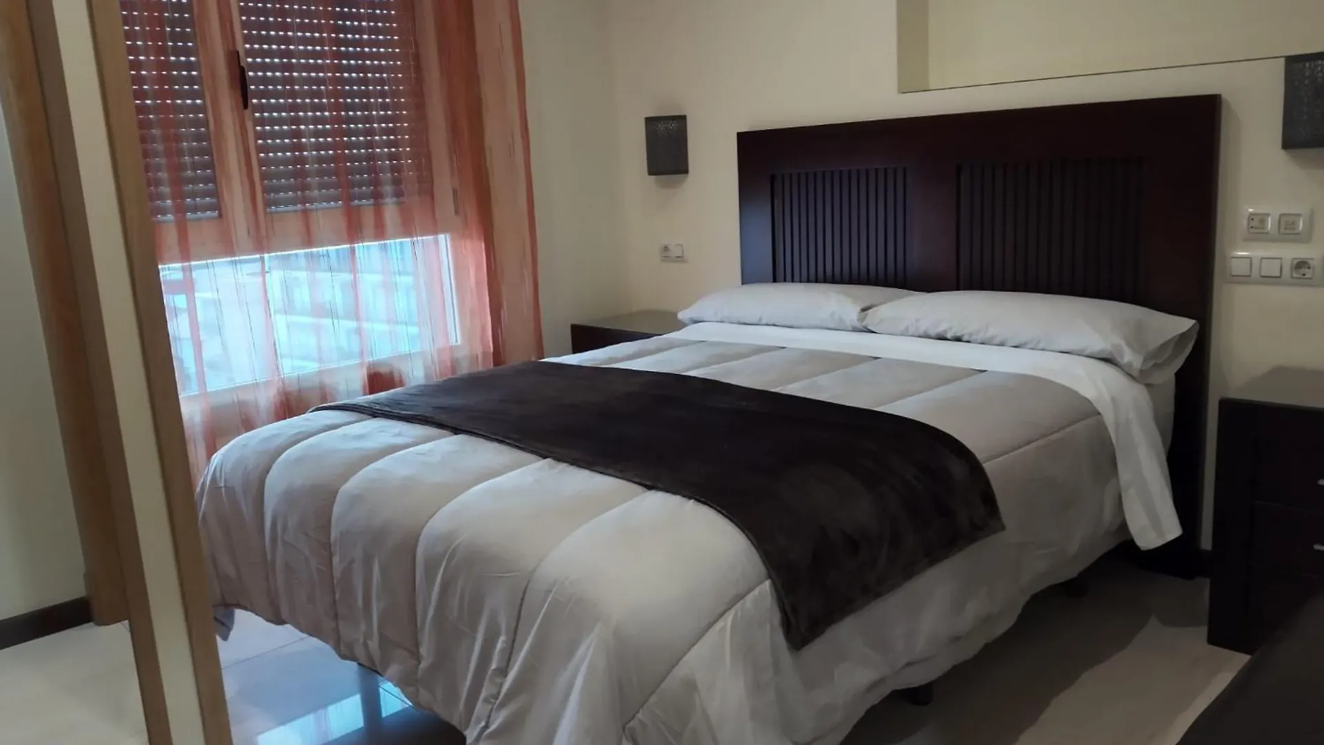 Apartment Apartamento En Mediterraneo Real, Los Boliches, Fuengirola