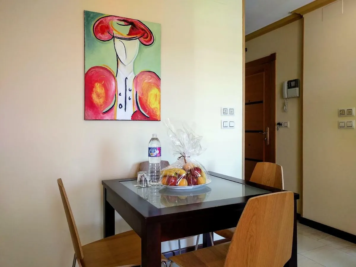Apartamento En Mediterraneo Real, Los Boliches, Fuengirola 0*,  Spain