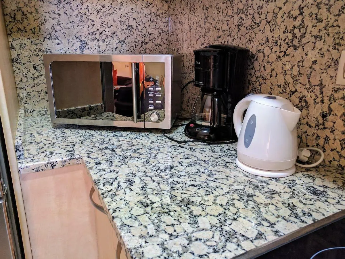 Apartamento En Mediterraneo Real, Los Boliches, Fuengirola