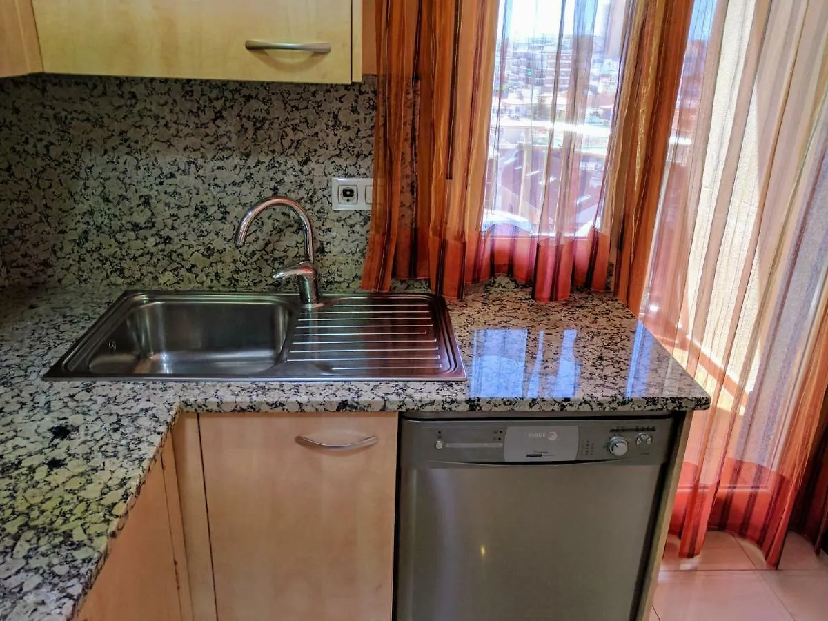Apartamento En Mediterraneo Real, Los Boliches, Fuengirola 0*,  Spain