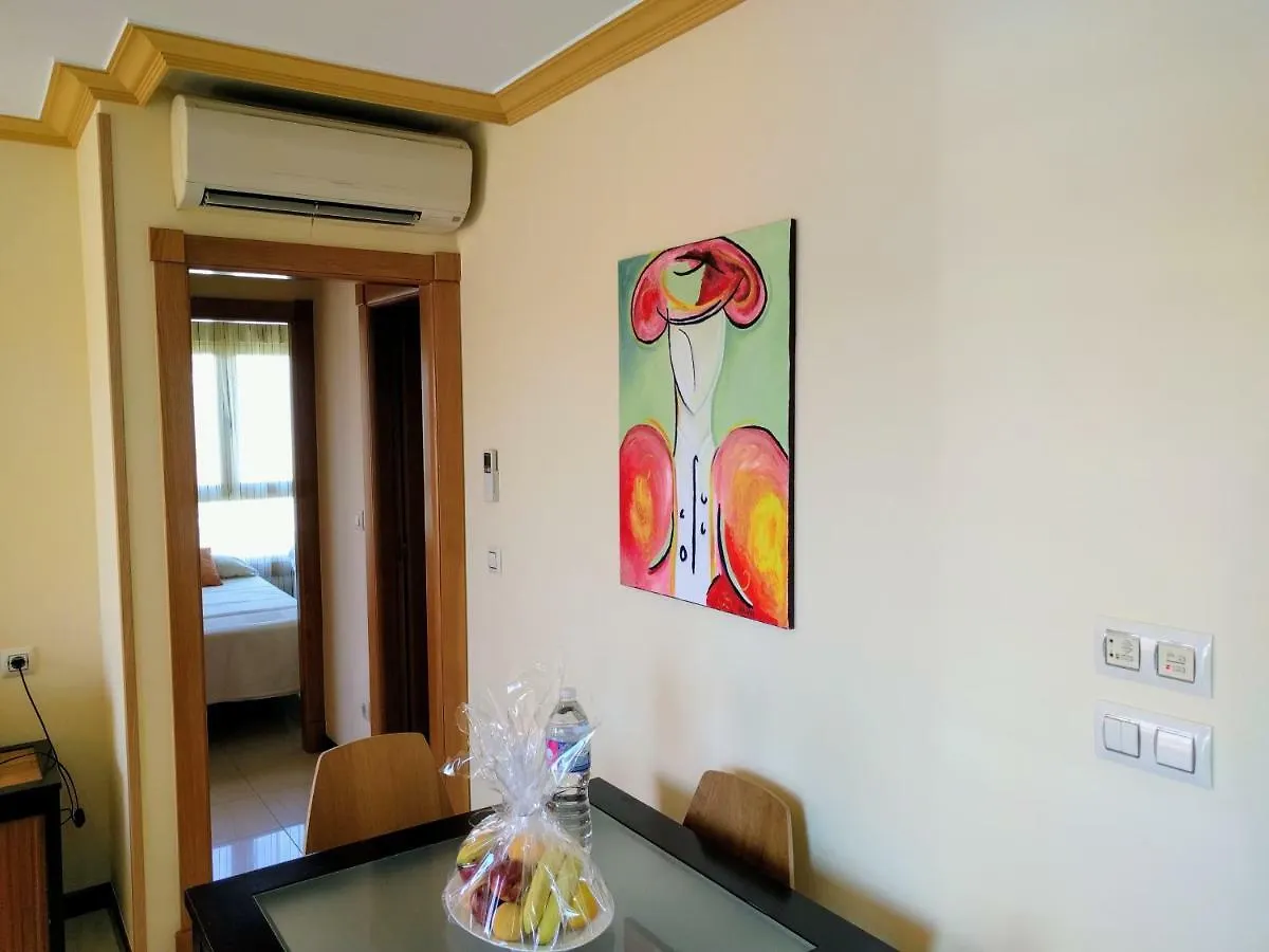 Appartamento Apartamento En Mediterráneo Real, Los Boliches, Fuengirola