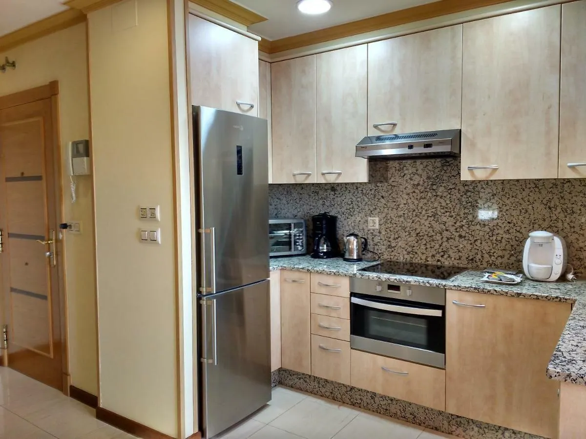 Apartamento En Mediterraneo Real, Los Boliches, Fuengirola