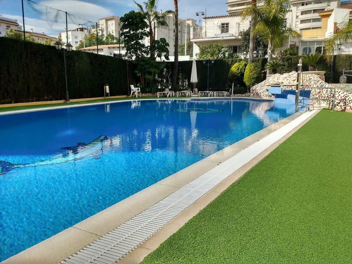 Appartamento Apartamento En Mediterráneo Real, Los Boliches, Fuengirola