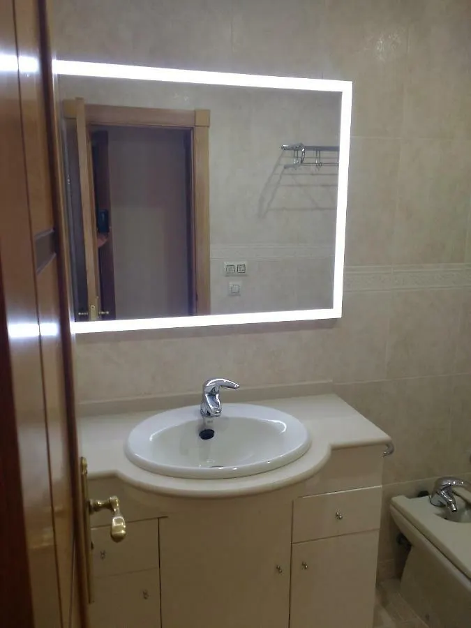 Apartment Apartamento En Mediterraneo Real, Los Boliches, Fuengirola Spain