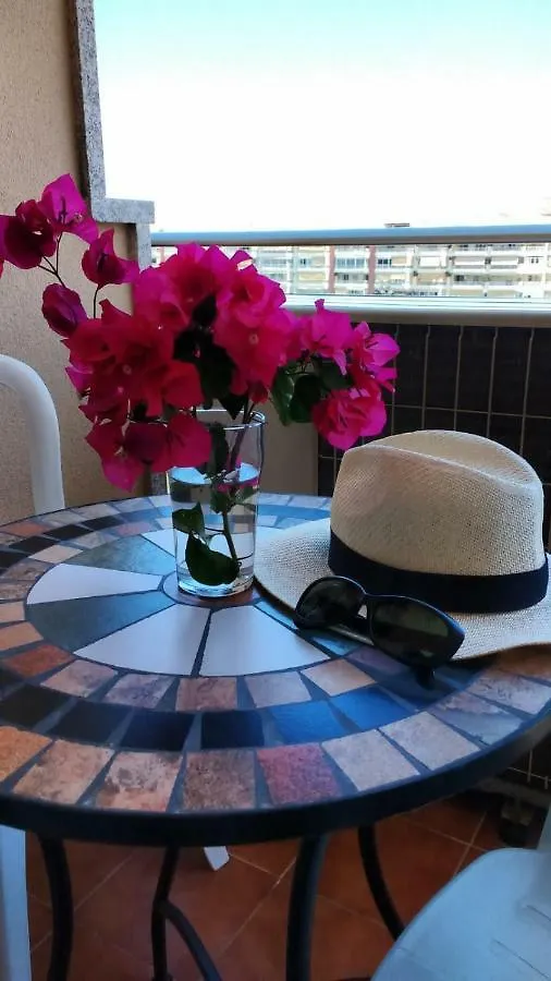 Apartamento En Mediterráneo Real, Los Boliches, Fuengirola